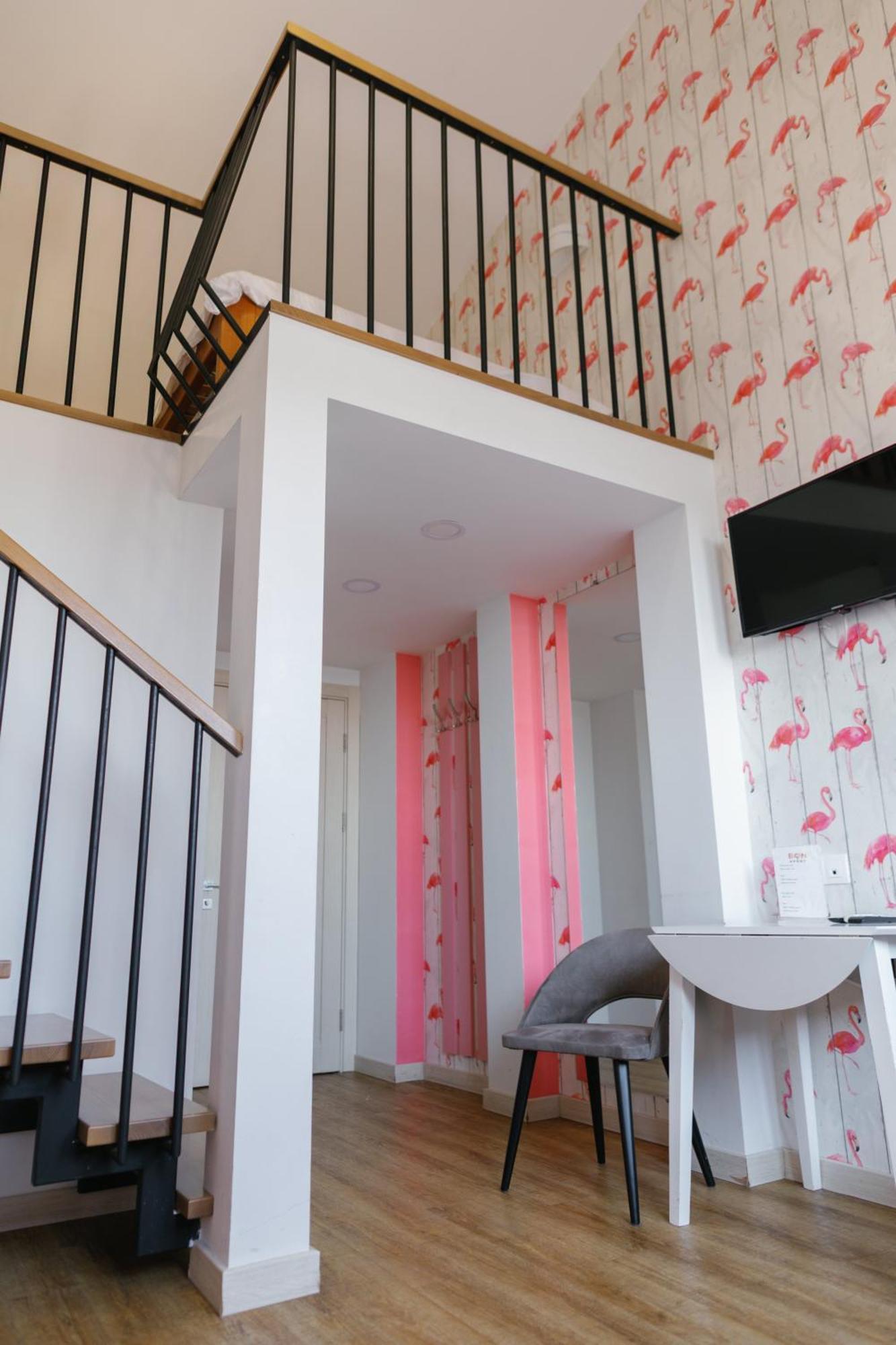 Bonapart Delux Lviv Exterior photo