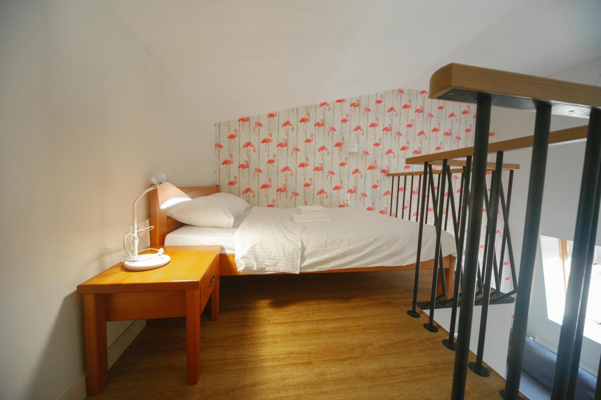 Bonapart Delux Lviv Exterior photo