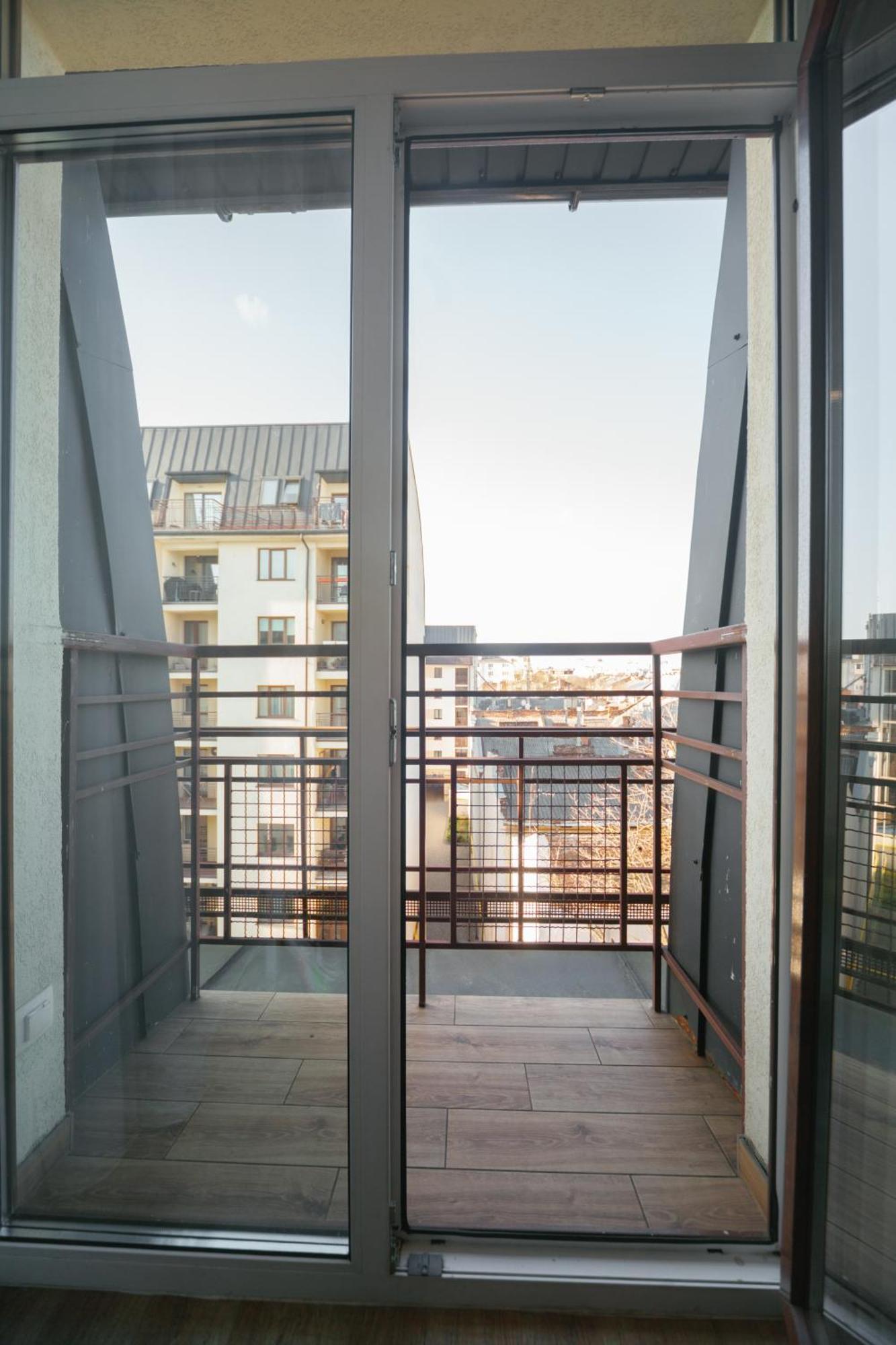 Bonapart Delux Lviv Exterior photo
