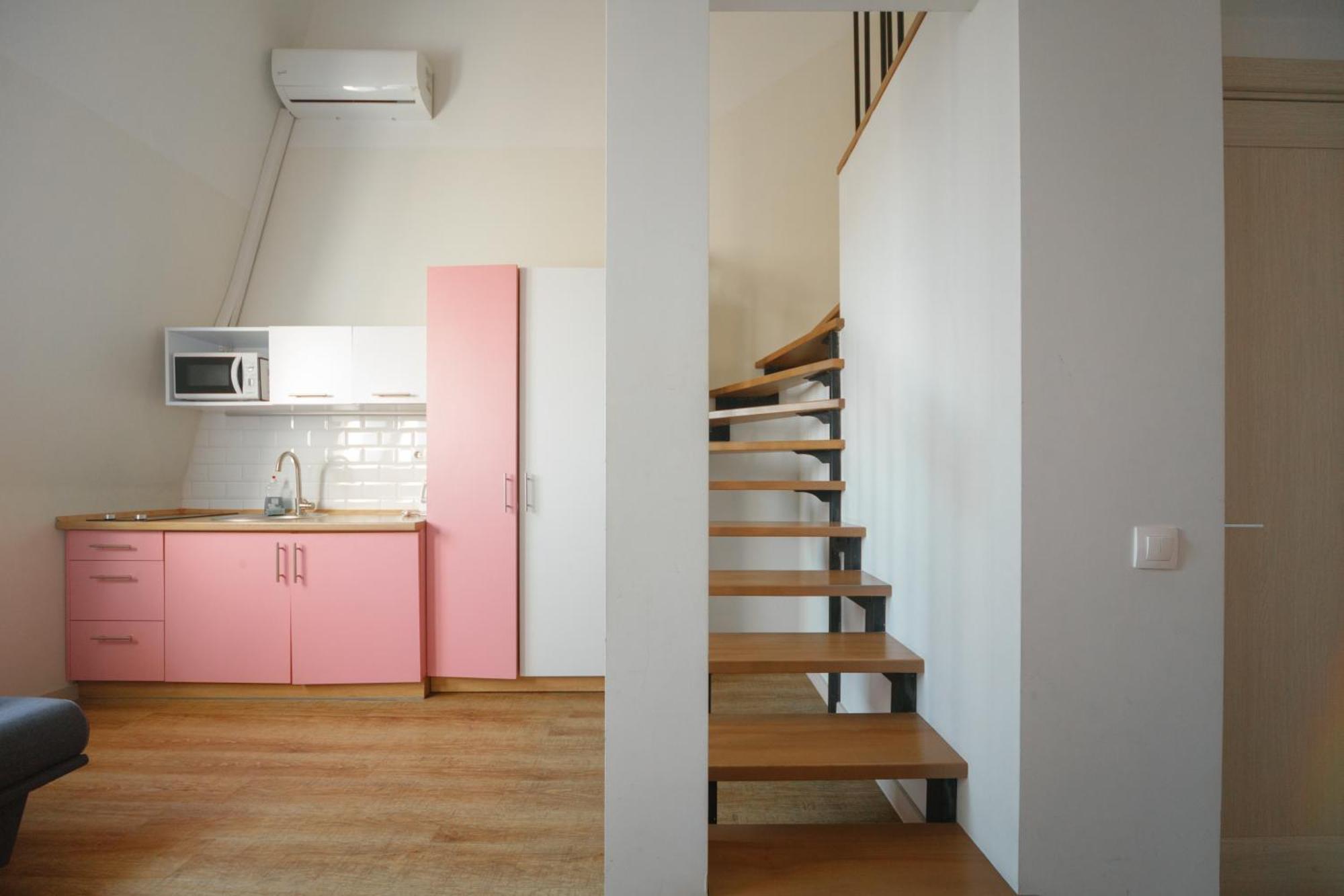 Bonapart Delux Lviv Exterior photo
