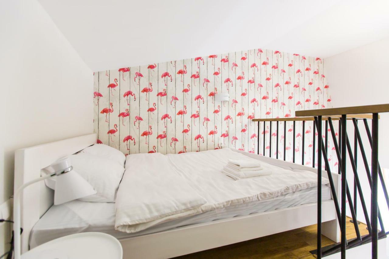 Bonapart Delux Lviv Exterior photo
